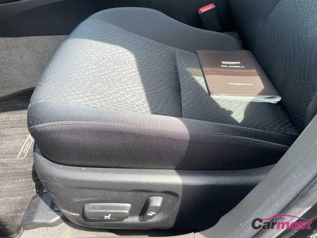2011 Toyota Mark X CN G06-C55 Sub20