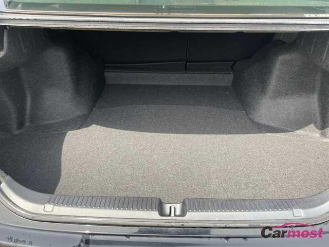 2011 Toyota Mark X CN G06-C55 Sub23