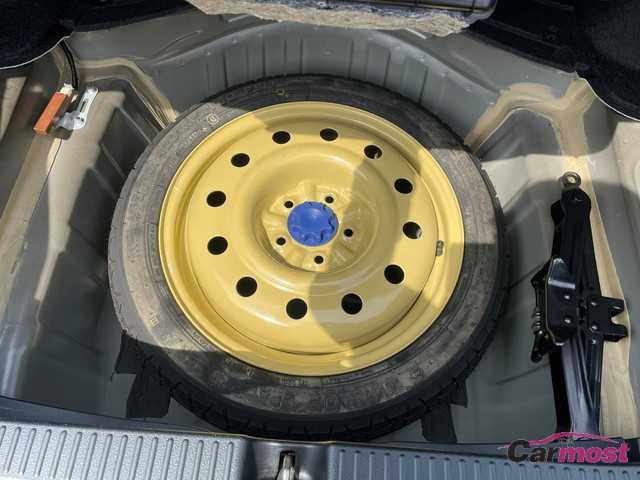 2011 Toyota Mark X CN G06-C55 Sub24