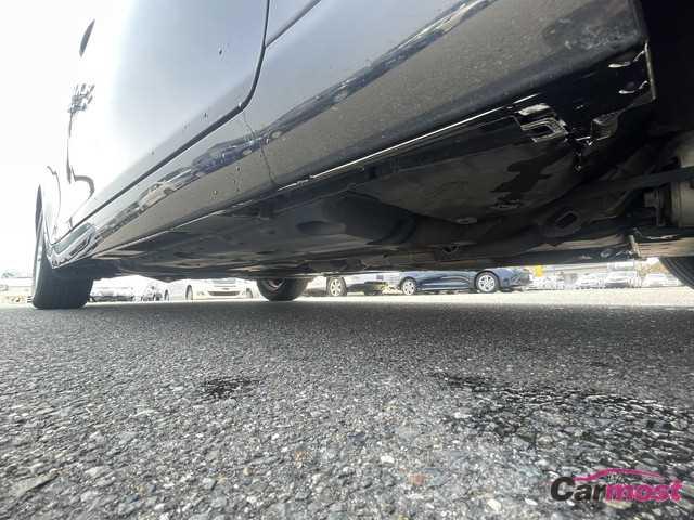 2011 Toyota Mark X CN G06-C55 Sub25