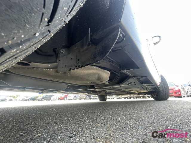 2011 Toyota Mark X CN G06-C55 Sub26