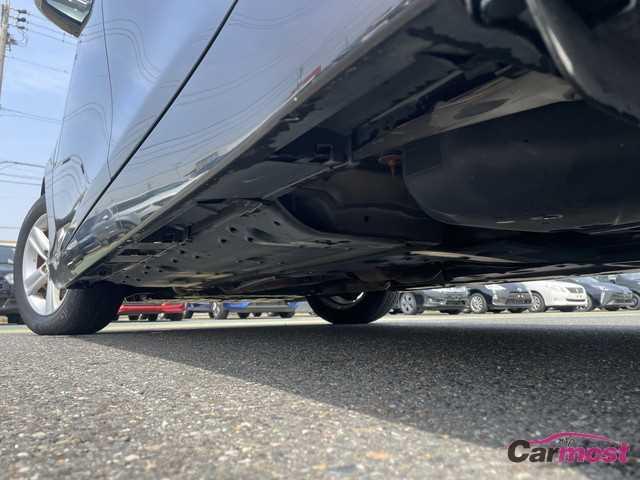 2011 Toyota Mark X CN G06-C55 Sub27