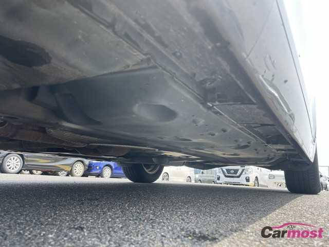 2011 Toyota Mark X CN G06-C55 Sub28