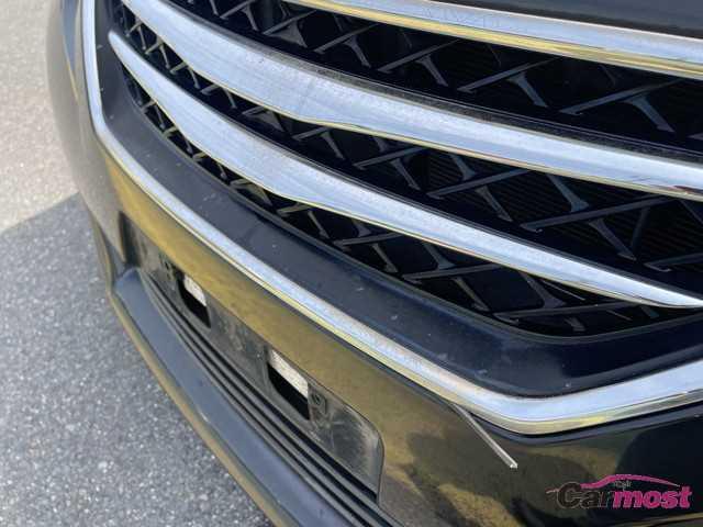 2011 Toyota Mark X CN G06-C55 Sub7