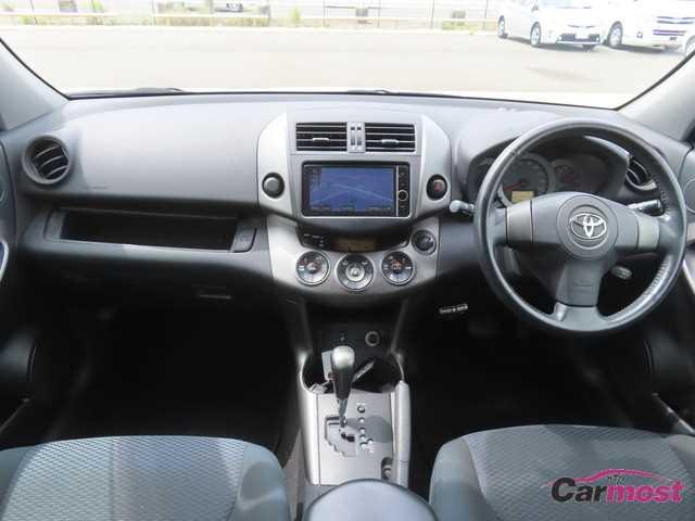2012 Toyota RAV4 CN G06-E35 Sub9