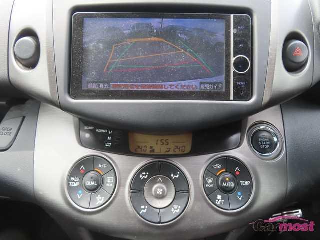 2012 Toyota RAV4 CN G06-E35 Sub11