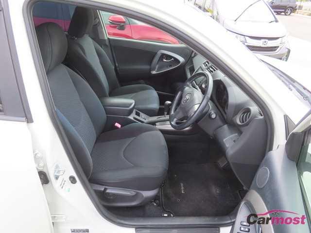 2012 Toyota RAV4 CN G06-E35 Sub16