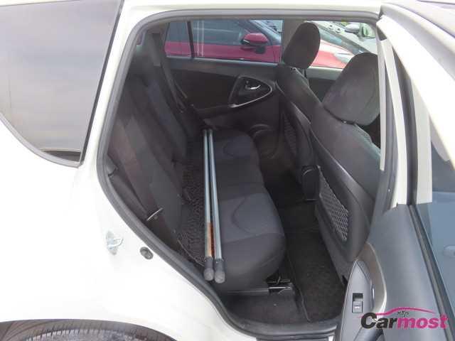 2012 Toyota RAV4 CN G06-E35 Sub18