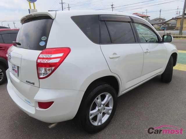 2012 Toyota RAV4 CN G06-E35 Sub1