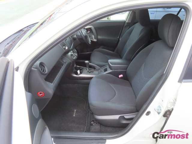 2012 Toyota RAV4 CN G06-E35 Sub19