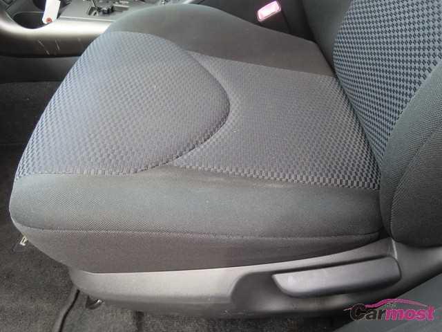 2012 Toyota RAV4 CN G06-E35 Sub20