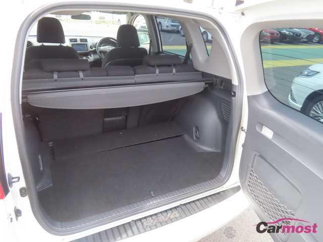 2012 Toyota RAV4 CN G06-E35 Sub22