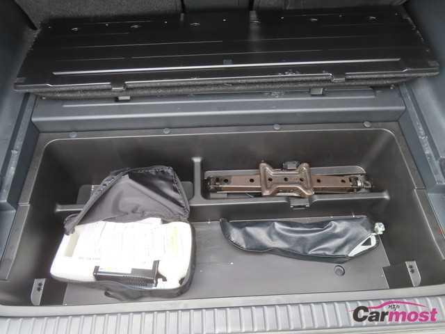 2012 Toyota RAV4 CN G06-E35 Sub23