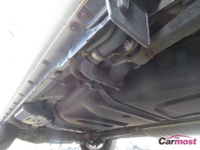 2012 Toyota RAV4 CN G06-E35 Sub27