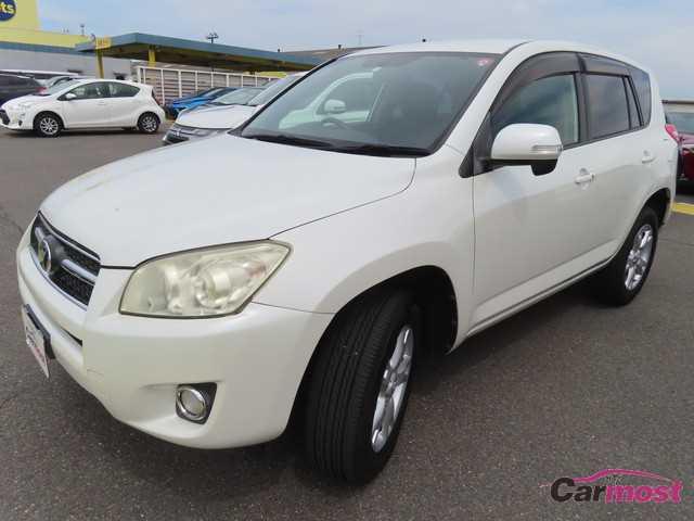 2012 Toyota RAV4 CN G06-E35 Sub2