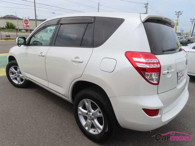 2012 Toyota RAV4 CN G06-E35 Sub3