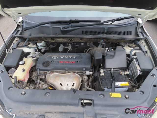 2012 Toyota RAV4 CN G06-E35 Sub5