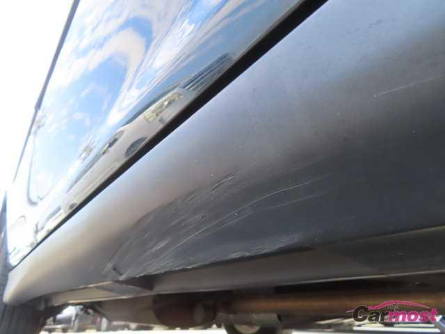 2010 Toyota Harrier CN G06-E42 Sub9