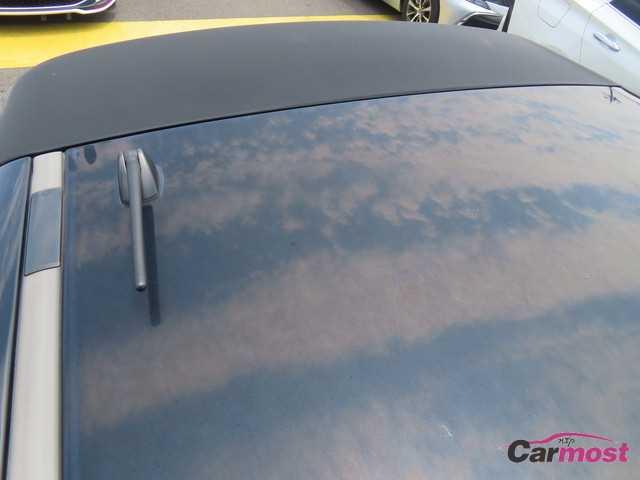 2010 Toyota Harrier CN G06-E42 Sub10