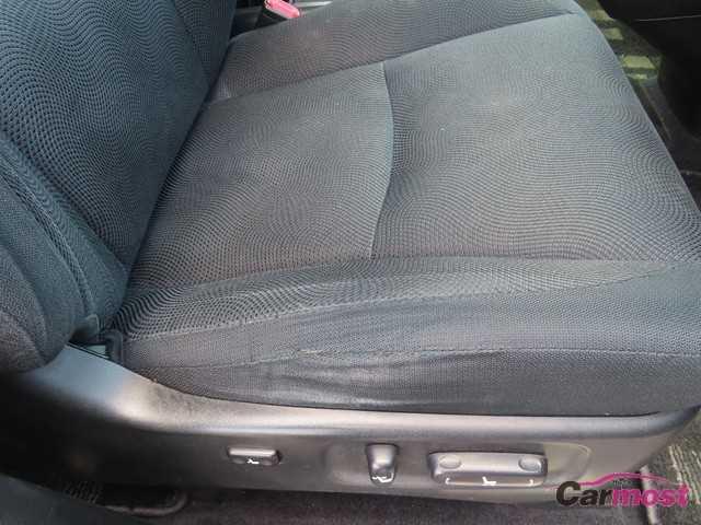 2010 Toyota Harrier CN G06-E42 Sub17