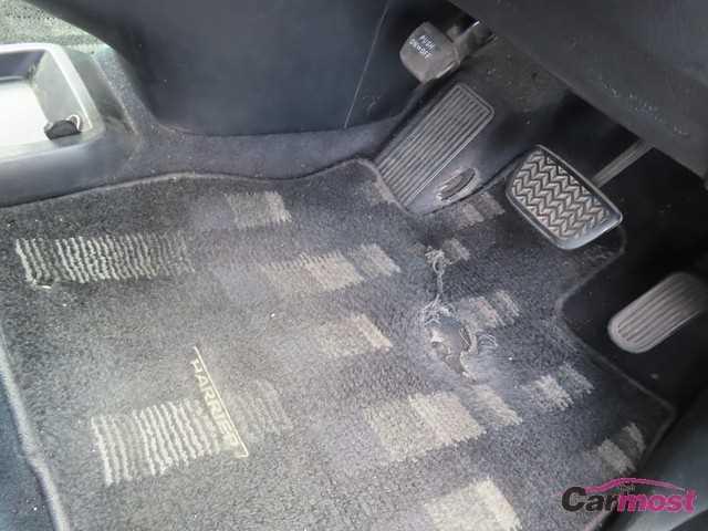 2010 Toyota Harrier CN G06-E42 Sub18