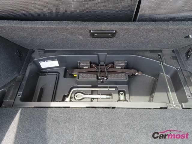 2010 Toyota Harrier CN G06-E42 Sub23