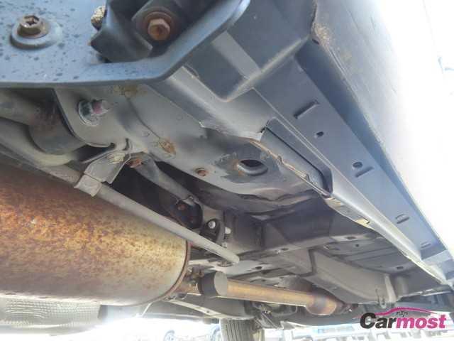 2010 Toyota Harrier CN G06-E42 Sub25