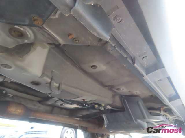 2010 Toyota Harrier CN G06-E42 Sub26