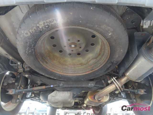 2010 Toyota Harrier CN G06-E42 Sub28