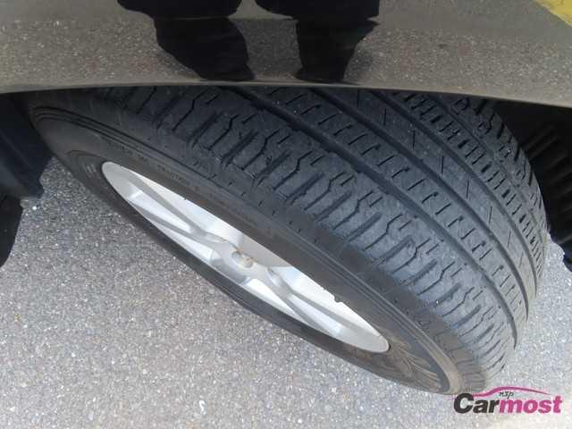 2010 Toyota Harrier CN G06-E42 Sub29