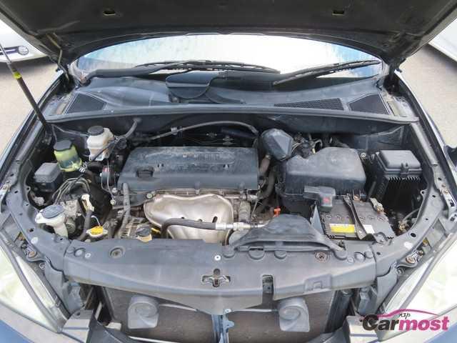 2010 Toyota Harrier CN G06-E42 Sub5