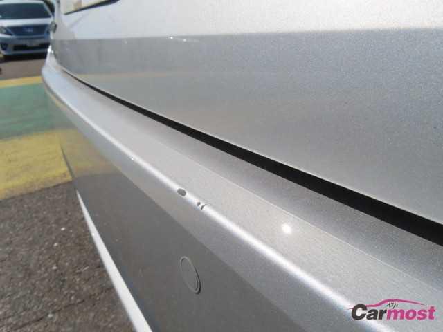 2020 Toyota Corolla Touring Wagon CN G06-E85 Sub9