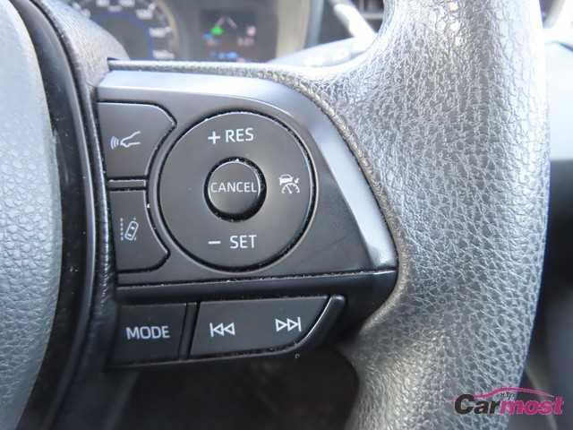 2020 Toyota Corolla Touring Wagon CN G06-E85 Sub14
