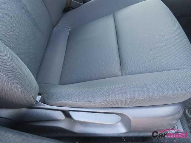 2020 Toyota Corolla Touring Wagon CN G06-E85 Sub18