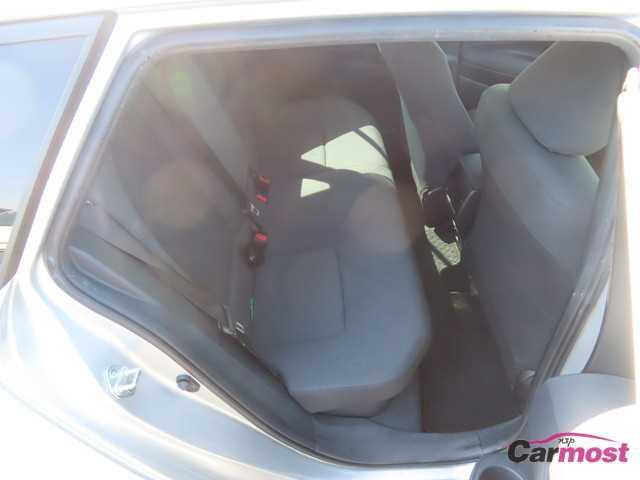 2020 Toyota Corolla Touring Wagon CN G06-E85 Sub19