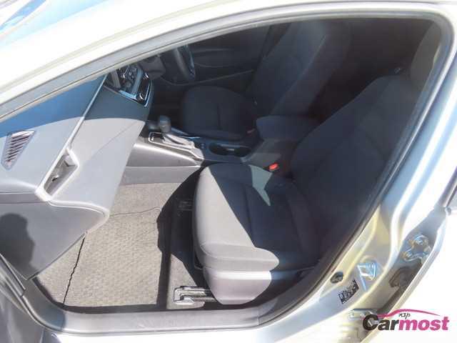 2020 Toyota Corolla Touring Wagon CN G06-E85 Sub20