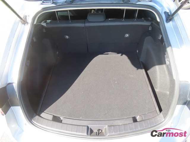 2020 Toyota Corolla Touring Wagon CN G06-E85 Sub21