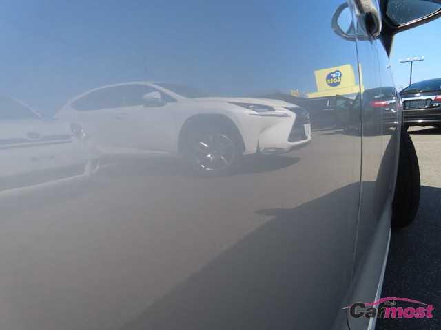 2020 Toyota Corolla Touring Wagon CN G06-E85 Sub8