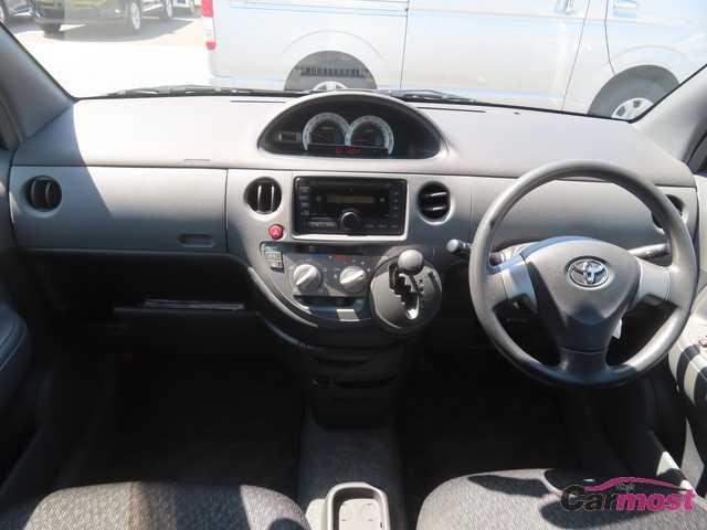 2014 Toyota Sienta CN G06-E86 Sub12