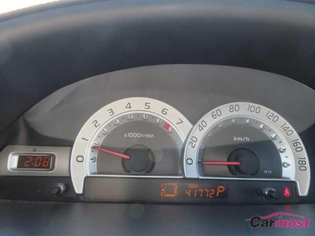 2014 Toyota Sienta CN G06-E86 Sub13