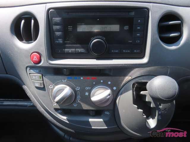2014 Toyota Sienta CN G06-E86 Sub14