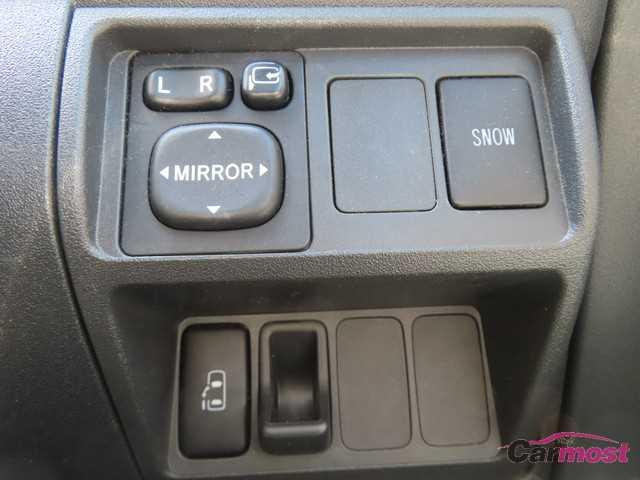 2014 Toyota Sienta CN G06-E86 Sub15