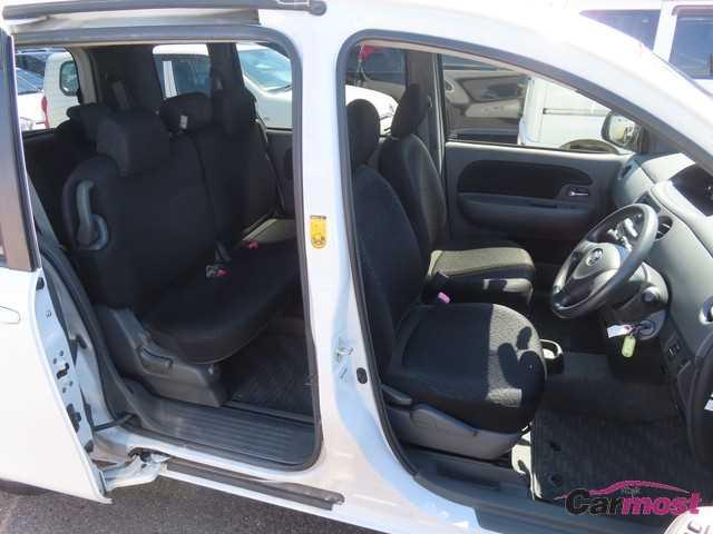 2014 Toyota Sienta CN G06-E86 Sub17