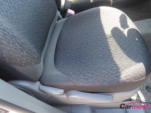 2014 Toyota Sienta CN G06-E86 Sub18