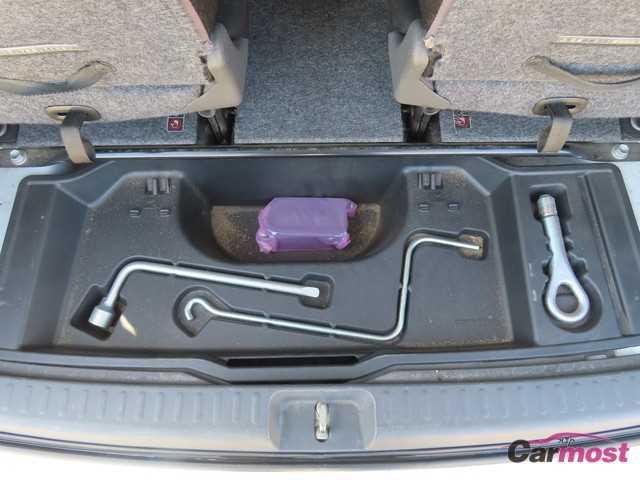 2014 Toyota Sienta CN G06-E86 Sub22