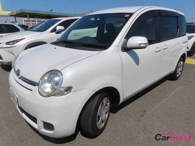 2014 Toyota Sienta CN G06-E86 Sub2