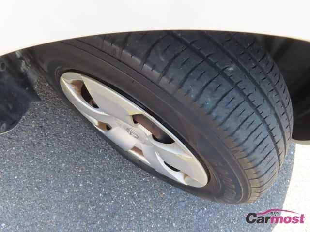 2014 Toyota Sienta CN G06-E86 Sub29