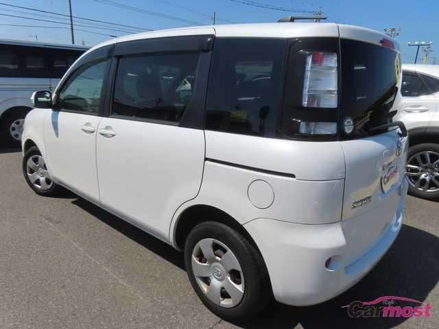 2014 Toyota Sienta CN G06-E86 Sub3
