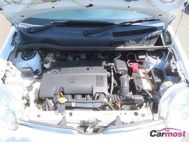 2014 Toyota Sienta CN G06-E86 Sub5