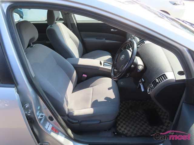 2008 Toyota PRIUS CN G06-F79 Sub19